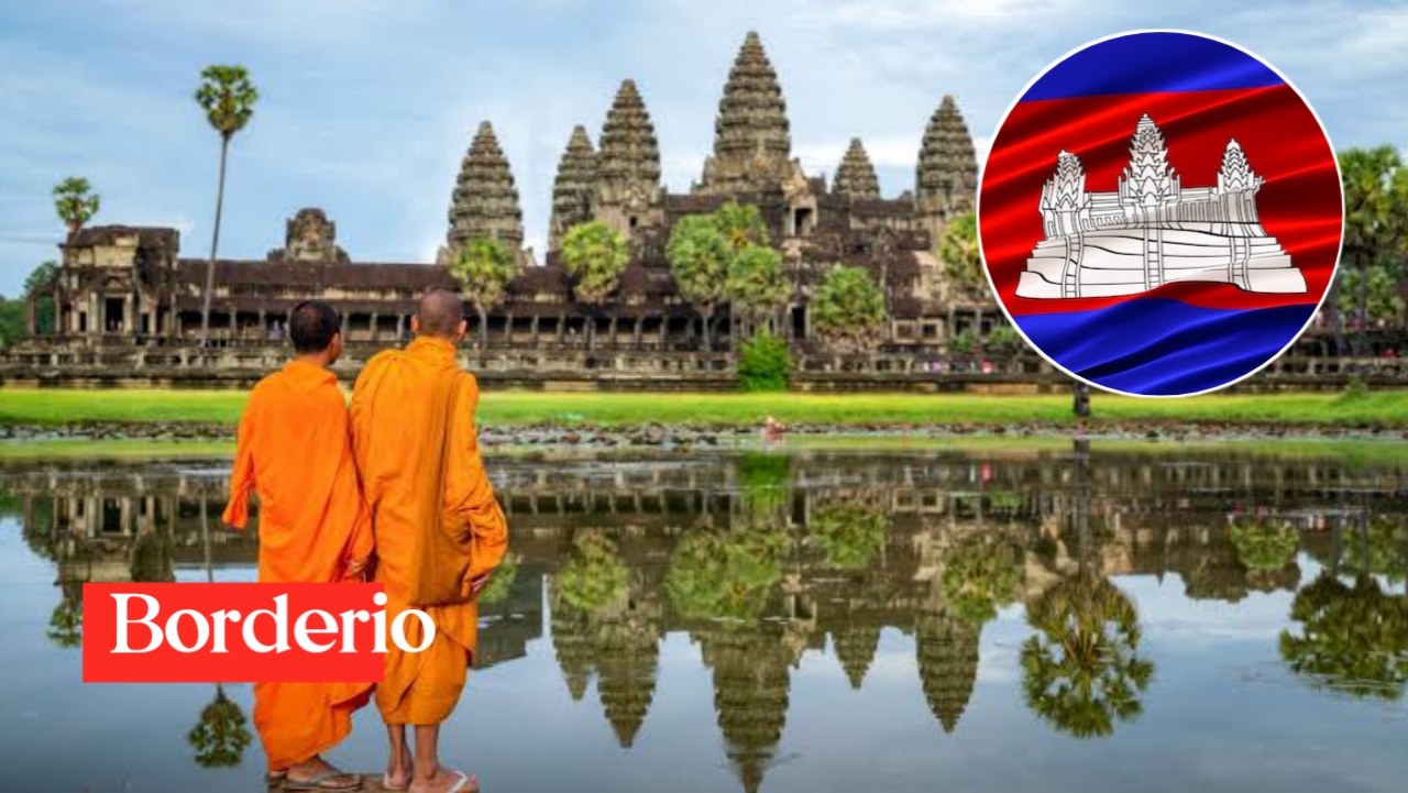 Cambodia Hikes Tourist Visa Fees: Here’s What Travelers Need to Know in 2025