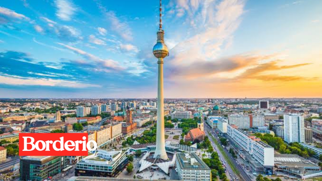 Germany Introduces New Freelance Visa for Non-European Nationals