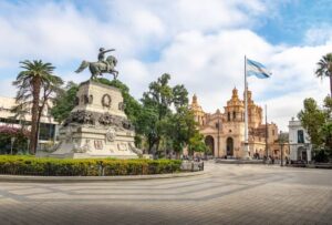 How Much Do You Need to Get an Argentina Investor Visa?